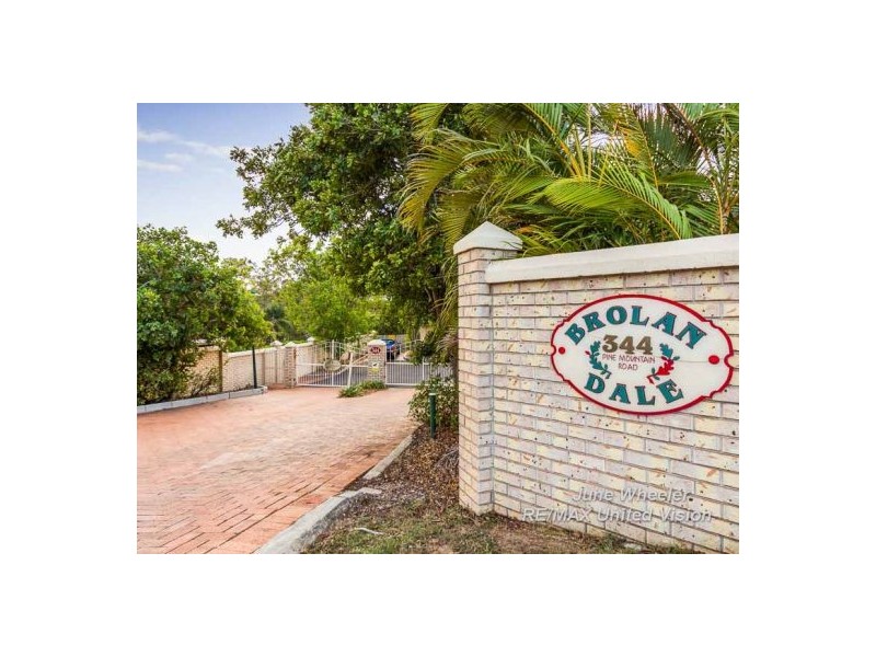 23/344 Pine Mountain Road, Carina Heights QLD 4152