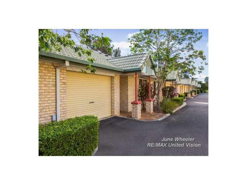 23/344 Pine Mountain Road, Carina Heights QLD 4152