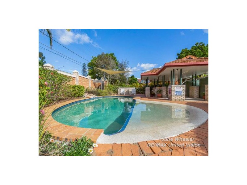 23/344 Pine Mountain Road, Carina Heights QLD 4152