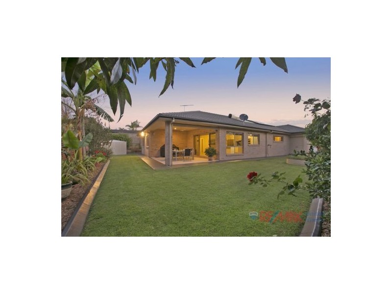 73 Brokenwood Circuit, Gumdale QLD 4154