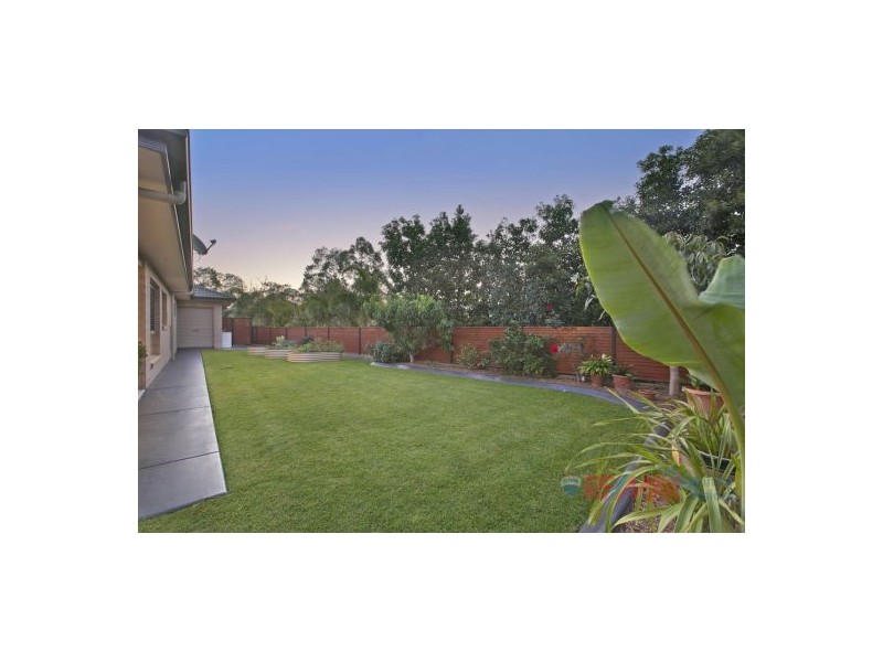 73 Brokenwood Circuit, Gumdale QLD 4154