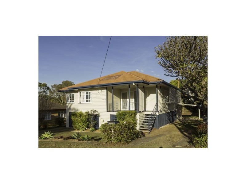 8 Stourbridge St, Mount Gravatt QLD 4122