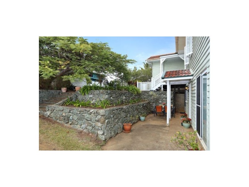 23 Grainger Street, Wynnum QLD 4178