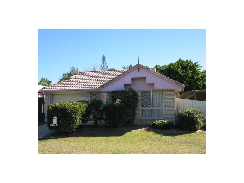 5 Wood Close, Loganholme QLD 4129