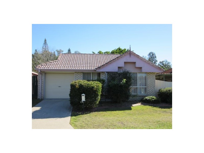 5 Wood Close, Loganholme QLD 4129