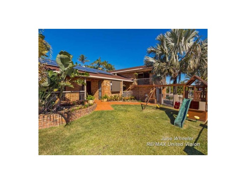 7 Raymore Court, Carindale QLD 4152