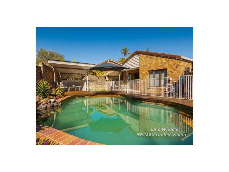 7 Raymore Court, Carindale QLD 4152