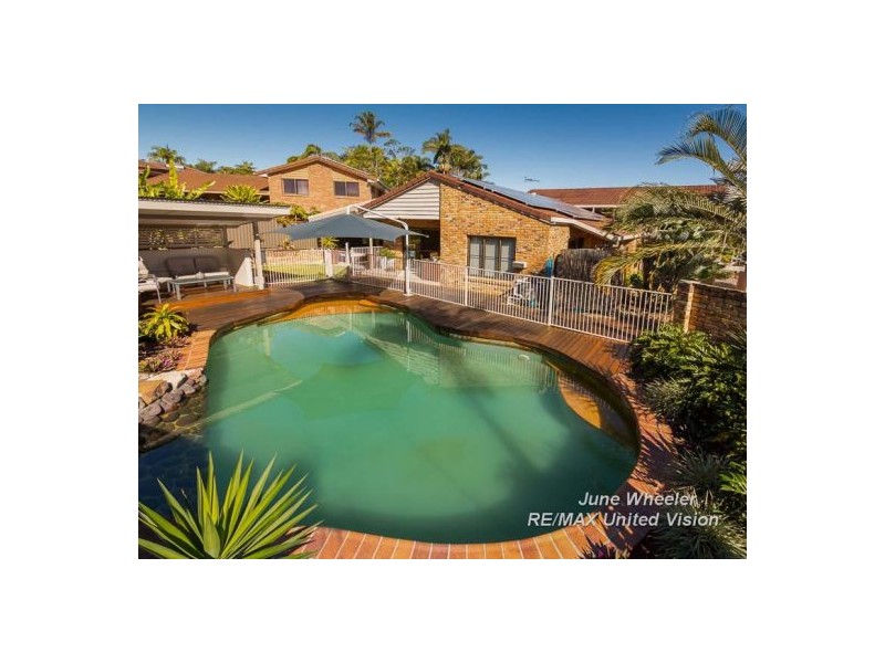 7 Raymore Court, Carindale QLD 4152