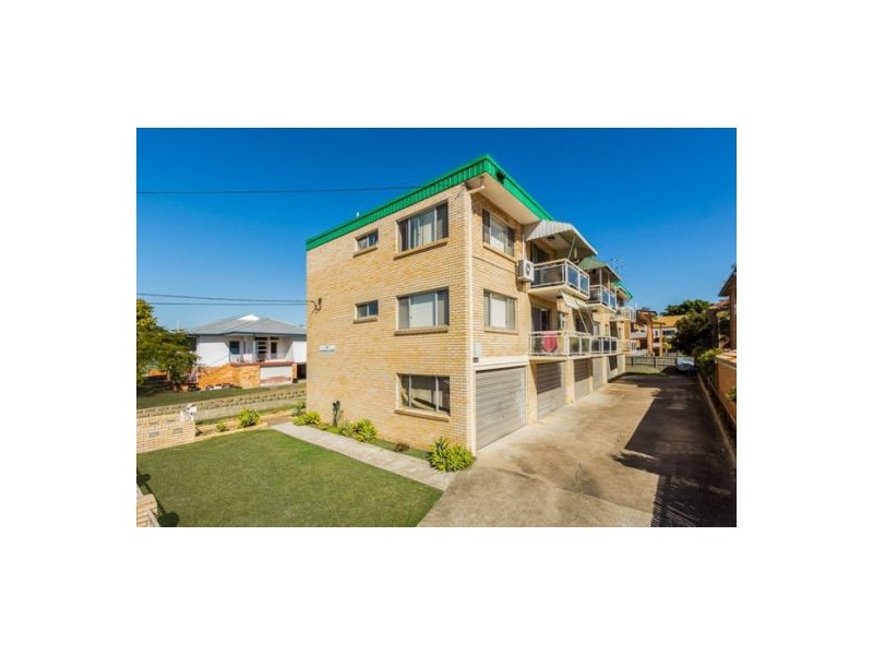 2/78 French Street, Coorparoo QLD 4151