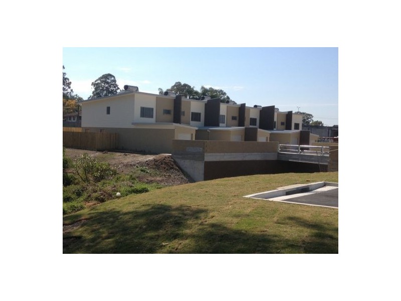 Kingston QLD 4114