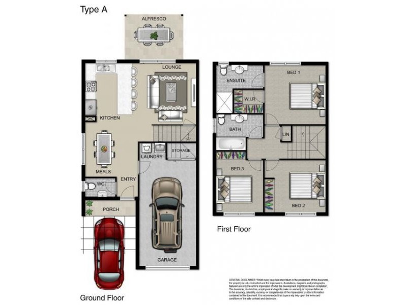 Doolandella QLD 4077