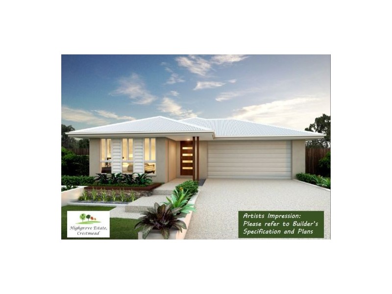 Lot 15 & 19 Tombay Court, Crestmead QLD 4132