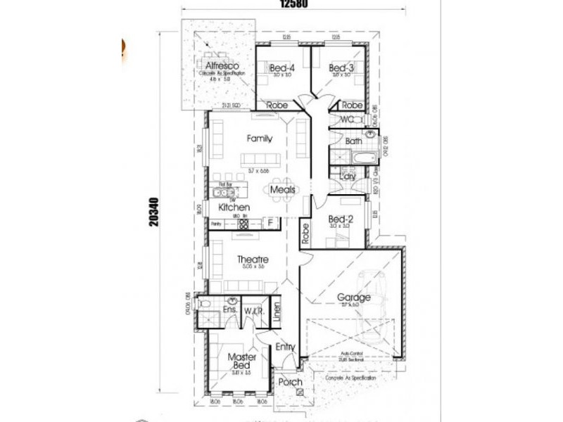 Lot 15 & 19 Tombay Court, Crestmead QLD 4132