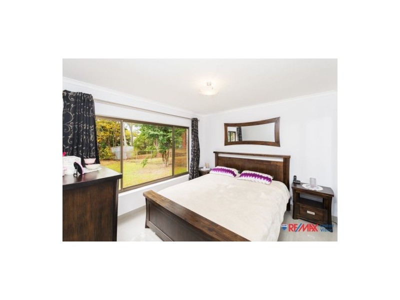 43 Burchell Street, Carina QLD 4152