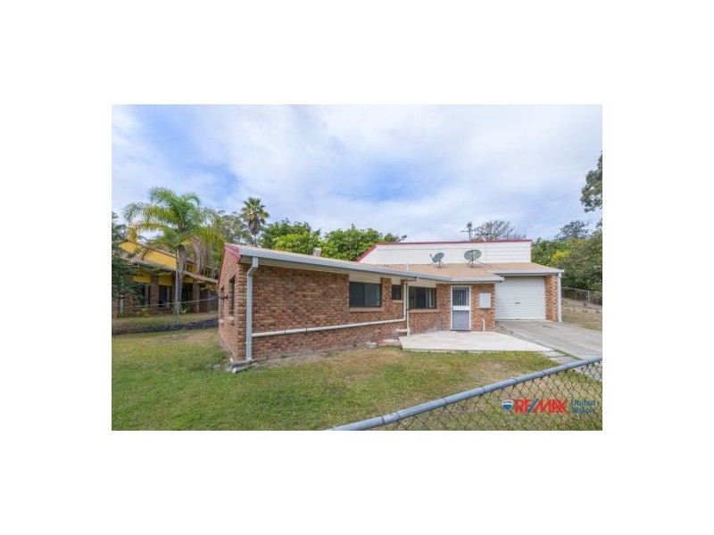 43 Burchell Street, Carina QLD 4152