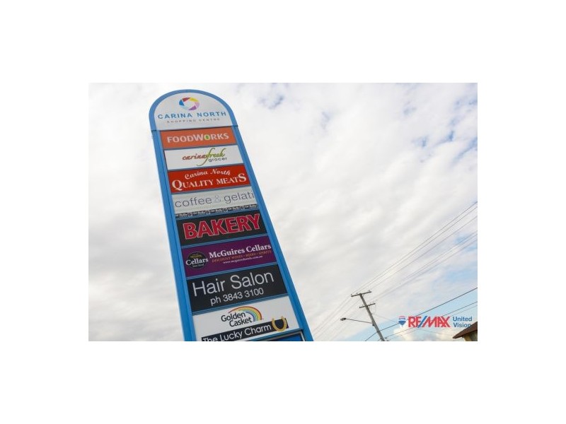 43 Burchell Street, Carina QLD 4152