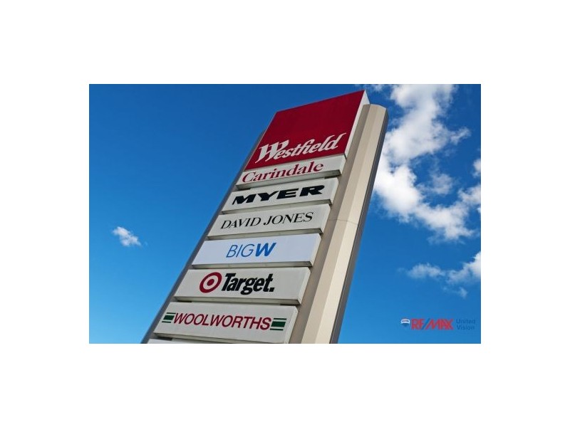 43 Burchell Street, Carina QLD 4152