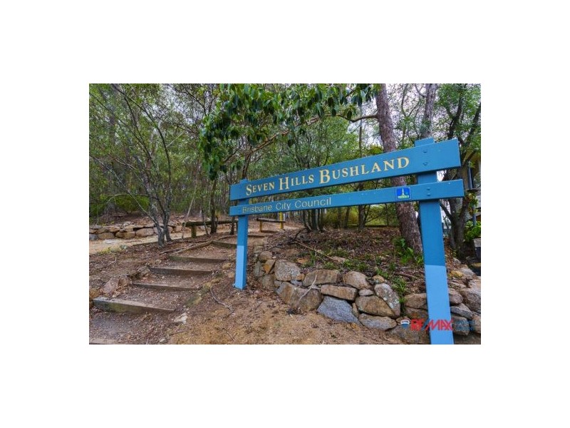 43 Burchell Street, Carina QLD 4152