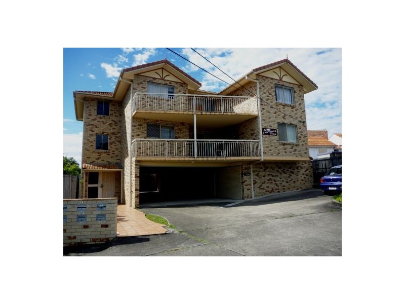 5/11 Mayfield Street, Carina QLD 4152