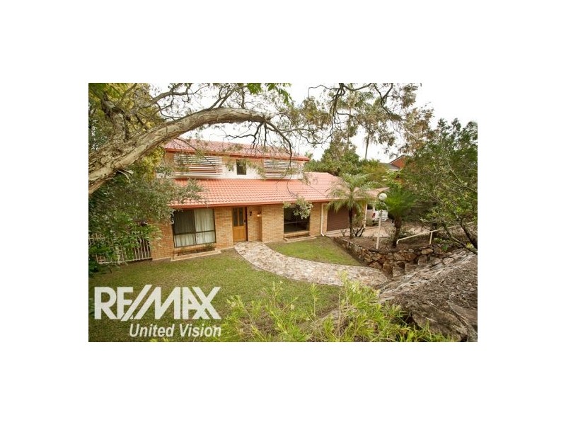 7 Galahad Street, Carindale QLD 4152