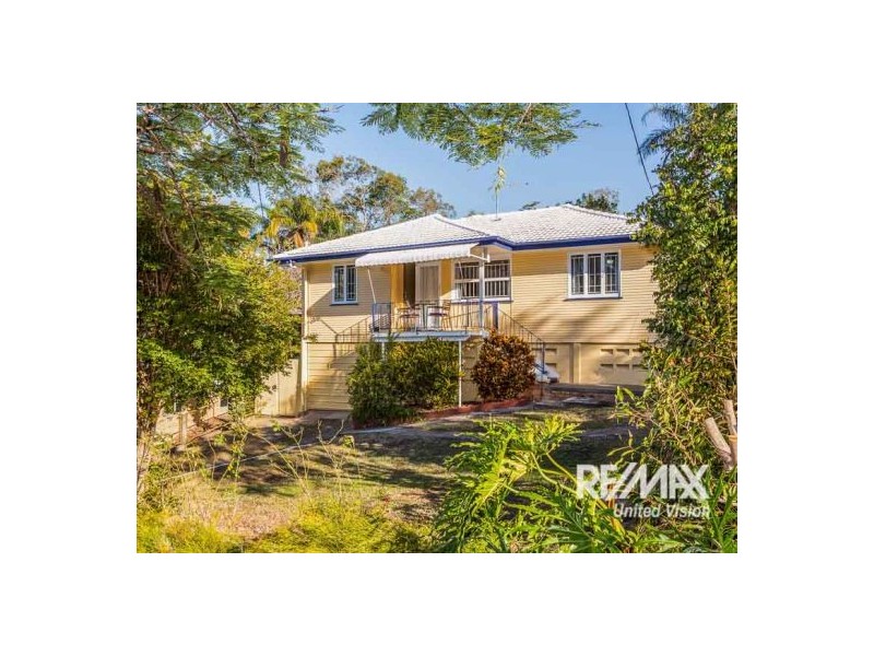 515 Darcy Rd, Camp Hill QLD 4152