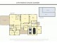 22 St Andrews Cres, Carindale QLD 4152 Floorplan