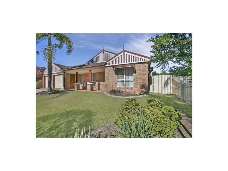 42 Riverton Drive, Wellington Point QLD 4160