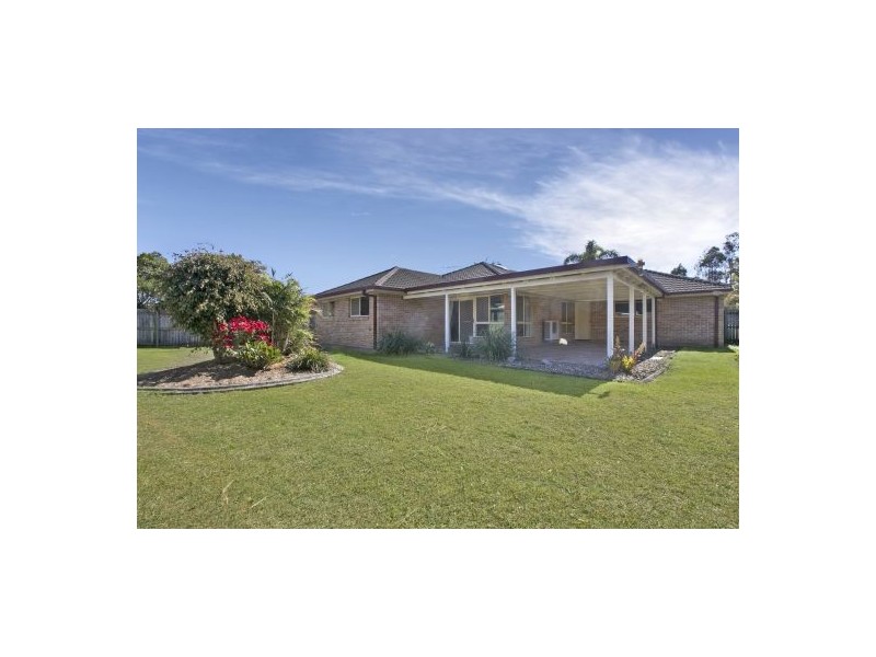 42 Riverton Drive, Wellington Point QLD 4160