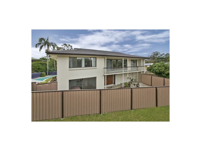 1 Parari Street, Mansfield QLD 4122