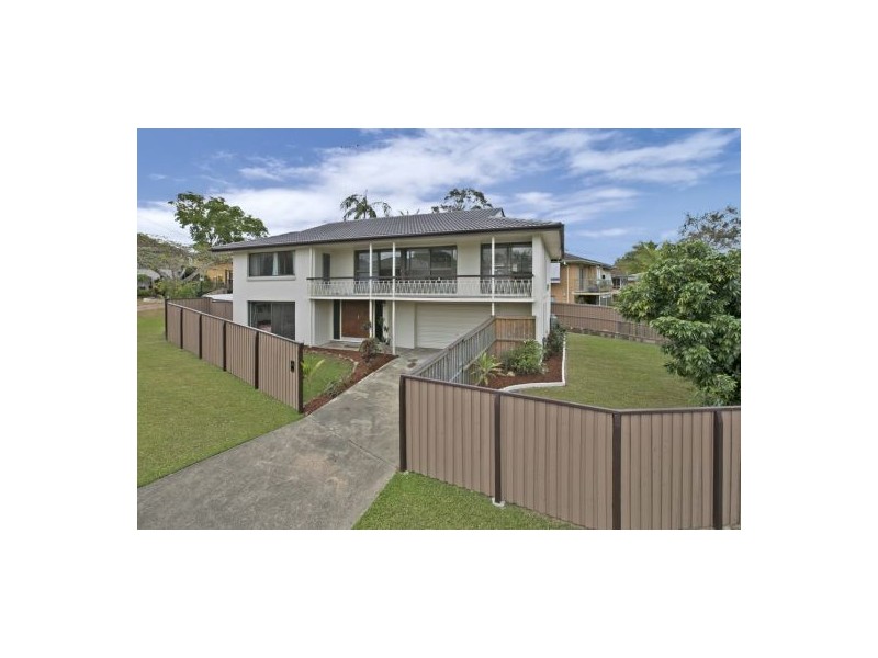 1 Parari Street, Mansfield QLD 4122