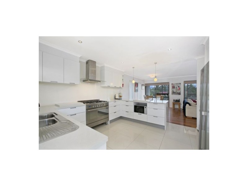 1 Parari Street, Mansfield QLD 4122