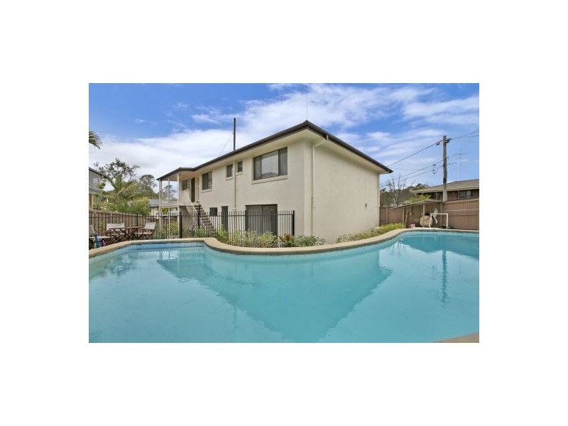 1 Parari Street, Mansfield QLD 4122
