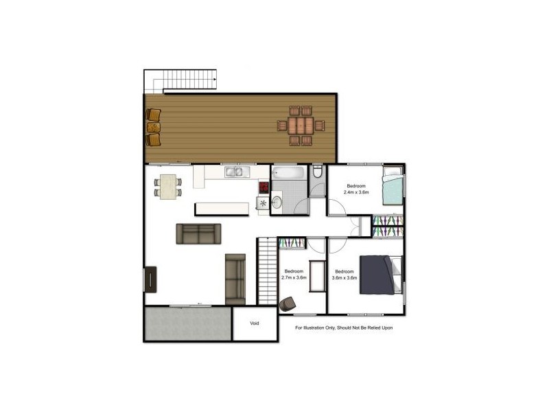 33 Honeysuckle Street, Mansfield QLD 4122