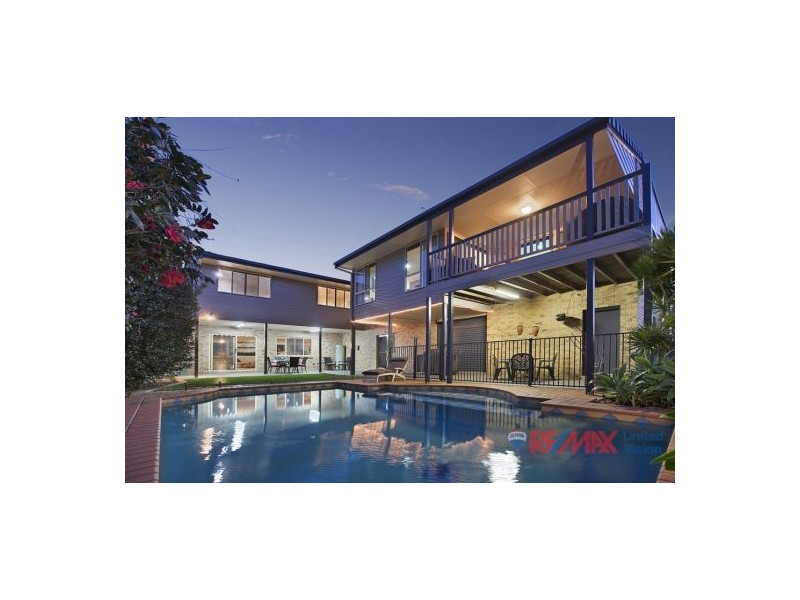 15 Waverley Court, Ormiston QLD 4160