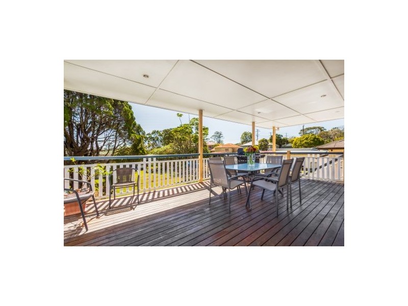 60 Samuel Street, Camp Hill QLD 4152