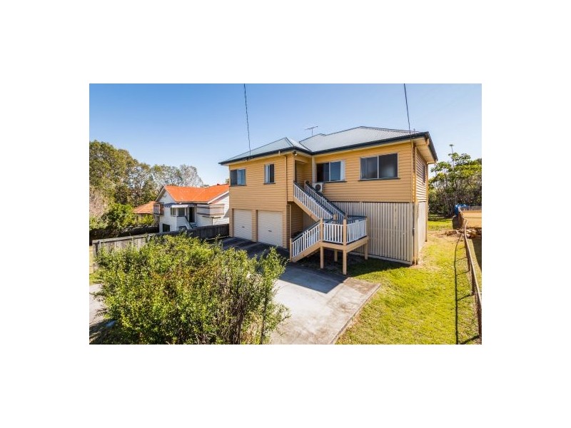 60 Samuel Street, Camp Hill QLD 4152