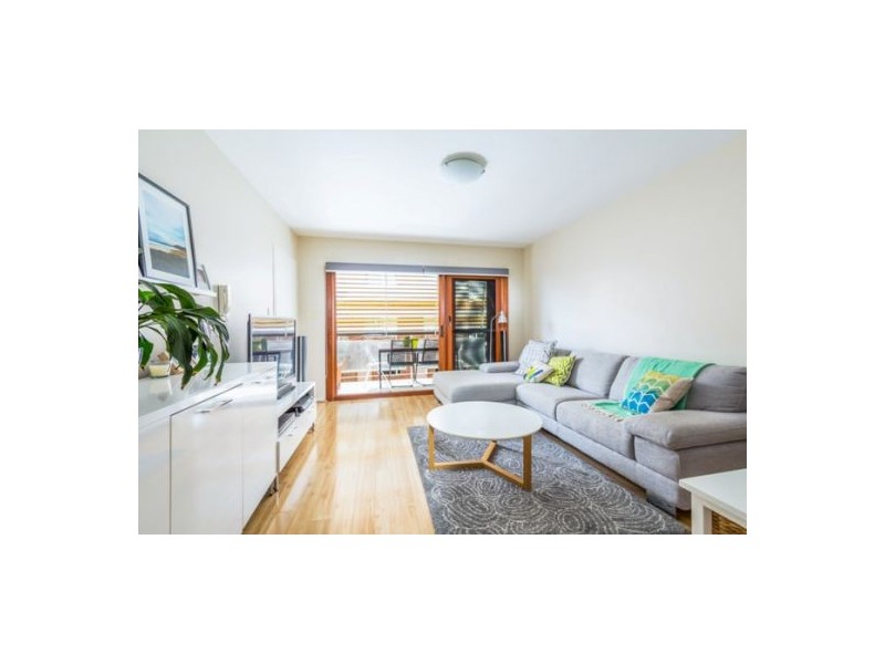 3/23 Haig Street, Coorparoo QLD 4151