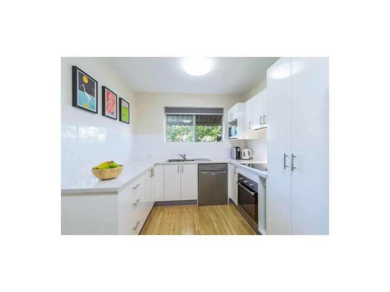 3/23 Haig Street, Coorparoo QLD 4151