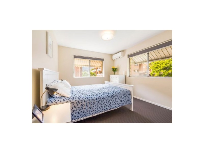 3/23 Haig Street, Coorparoo QLD 4151