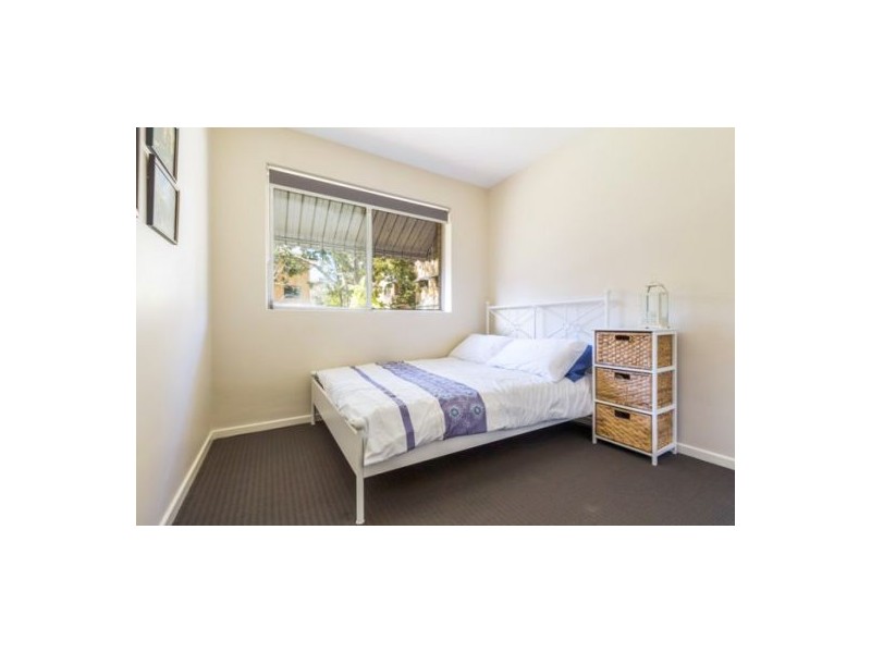 3/23 Haig Street, Coorparoo QLD 4151