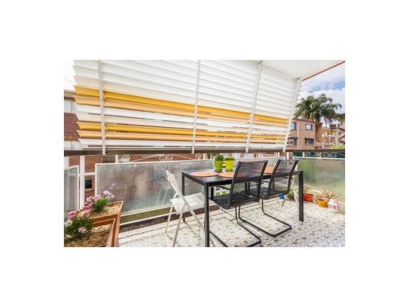 3/23 Haig Street, Coorparoo QLD 4151