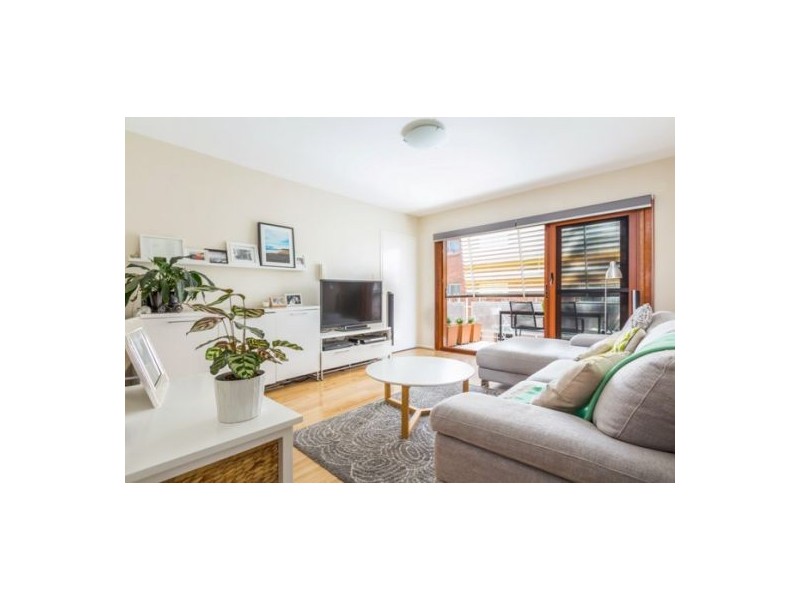 3/23 Haig Street, Coorparoo QLD 4151