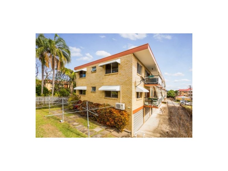 3/23 Haig Street, Coorparoo QLD 4151