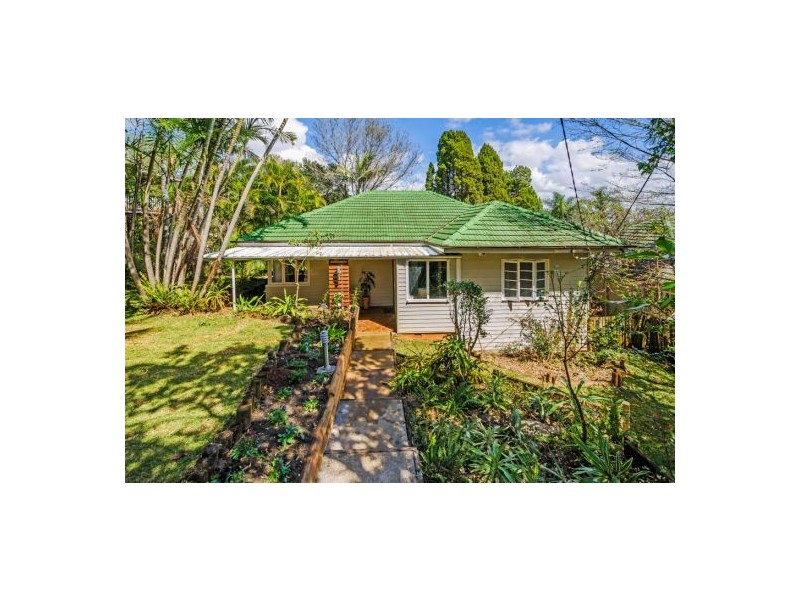 52 Grenfell Street, Mount Gravatt East QLD 4122
