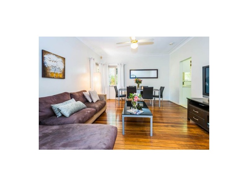 52 Grenfell Street, Mount Gravatt East QLD 4122