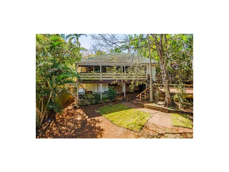 52 Grenfell Street, Mount Gravatt East QLD 4122
