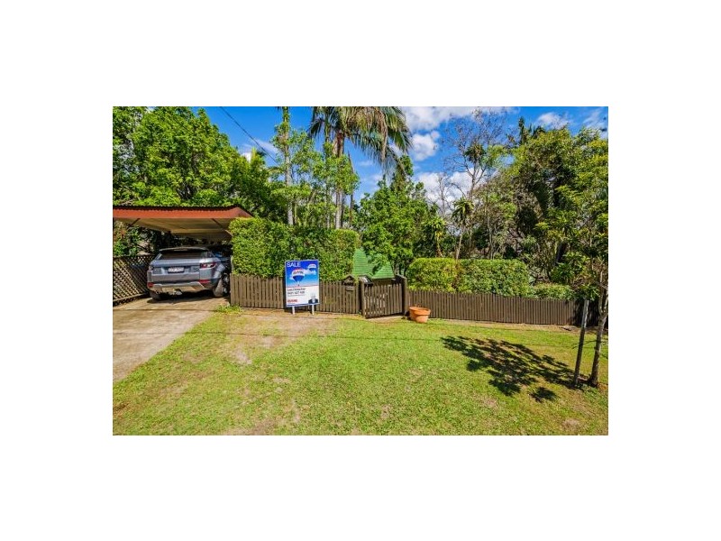 52 Grenfell Street, Mount Gravatt East QLD 4122