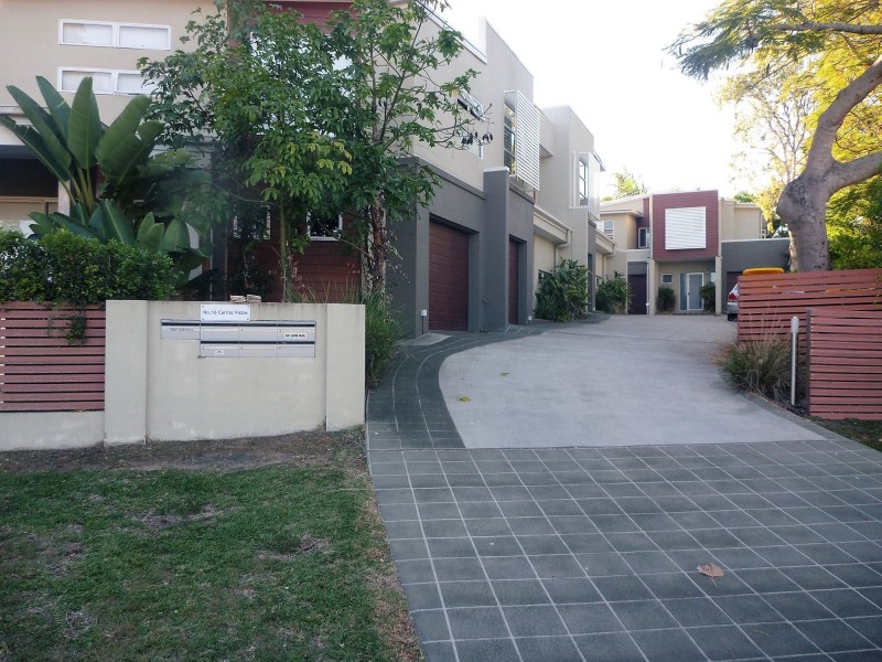 5/16 Ormuz Street, Carina Heights QLD 4152