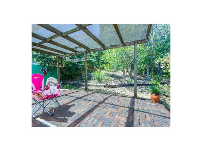 32 Long Street, Camp Hill QLD 4152