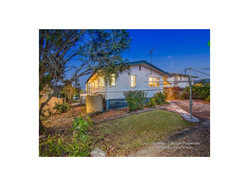 64 Amega Street, Mount Gravatt East QLD 4122